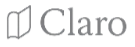 Claro